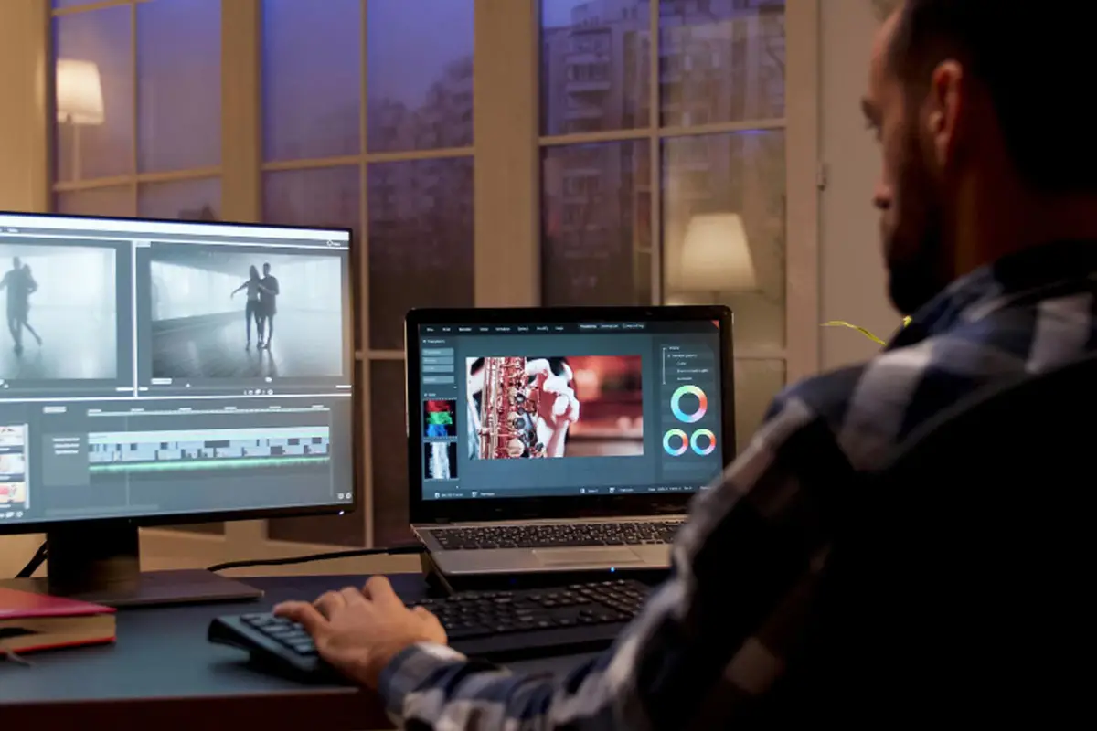 Sosyal Medya Yönetimi